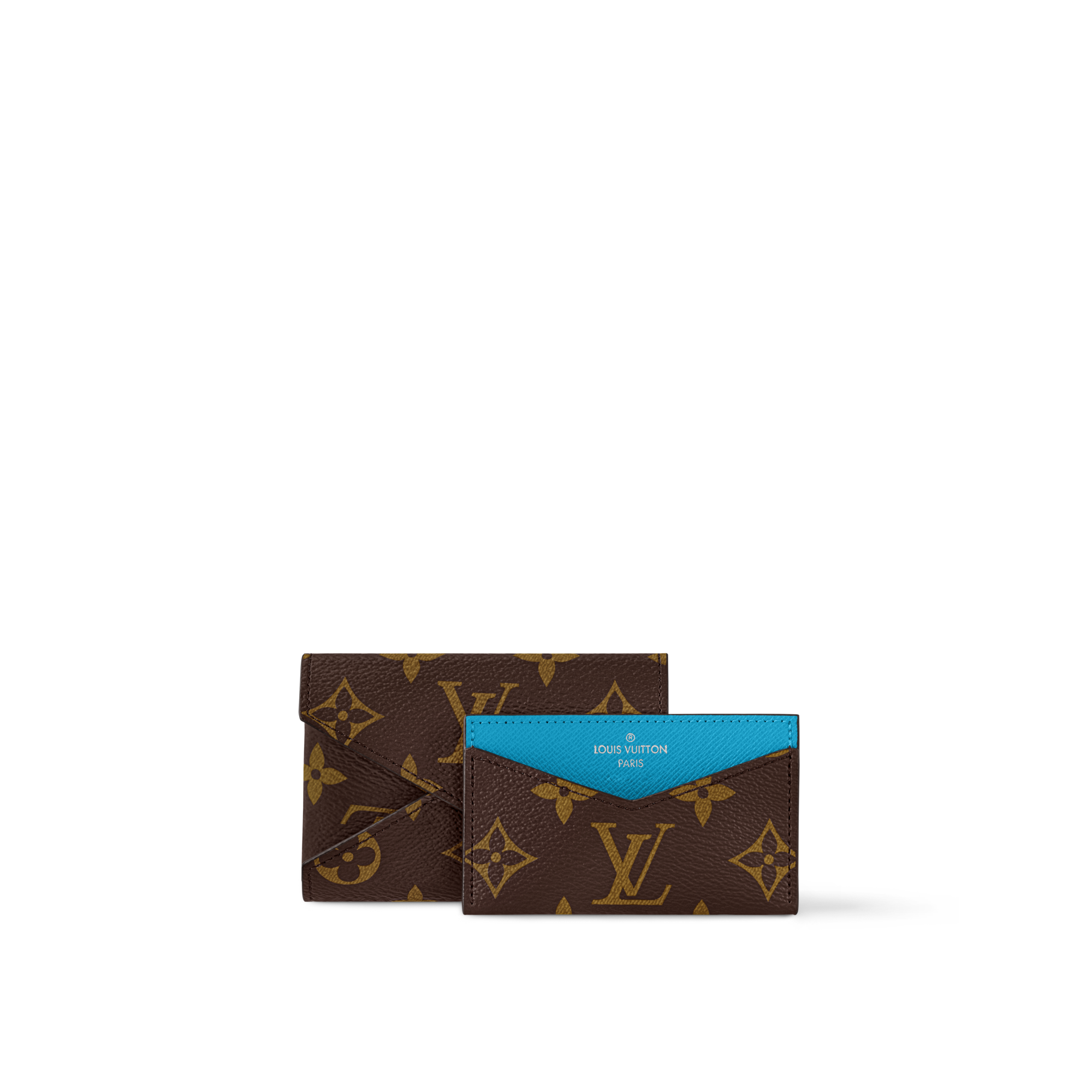 Louis selling Vuitton Monogram Card Holder